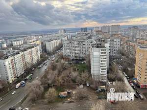 1-к квартира, посуточно, 54м2, 1/1 этаж