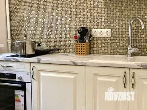 1-к квартира, посуточно, 30м2, 1/5 этаж