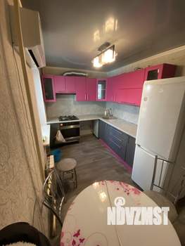 1-к квартира, на длительный срок, 41м2, 3/9 этаж