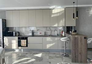 3-к квартира, на длительный срок, 125м2, 19/24 этаж