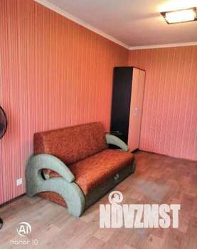 1-к квартира, на длительный срок, 45м2, 5/6 этаж