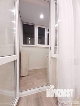 1-к квартира, на длительный срок, 44м2, 24/26 этаж