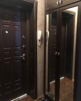 1-к квартира, на длительный срок, 50м2, 14/16 этаж