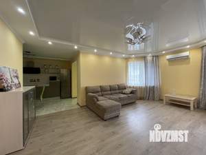 3-к квартира, на длительный срок, 120м2, 18/22 этаж