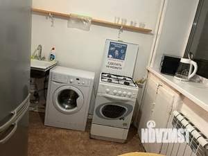 1-к квартира, посуточно, 35м2, 4/7 этаж