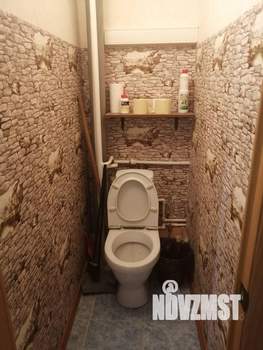 1-к квартира, на длительный срок, 32м2, 3/5 этаж