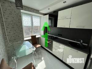 1-к квартира, на длительный срок, 33м2, 8/9 этаж