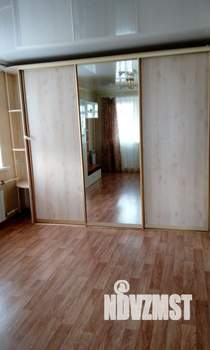 1-к квартира, на длительный срок, 30м2, 5/5 этаж