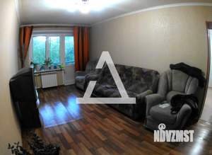 2-к квартира, на длительный срок, 45м2, 5/5 этаж