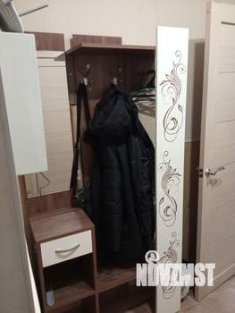 1-к квартира, на длительный срок, 34м2, 7/16 этаж