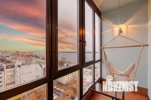 1-к квартира, посуточно, 56м2, 11/13 этаж