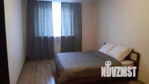 2-к квартира, посуточно, 80м2, 2/16 этаж