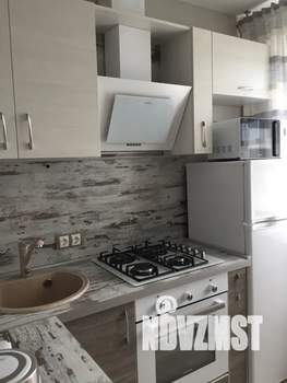 2-к квартира, посуточно, 50м2, 8/9 этаж