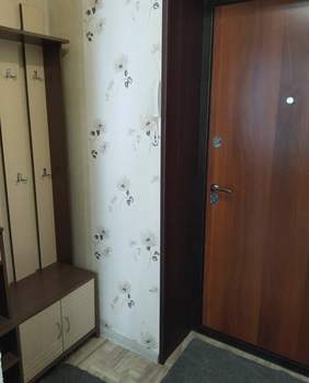 1-к квартира, на длительный срок, 33м2, 1/3 этаж