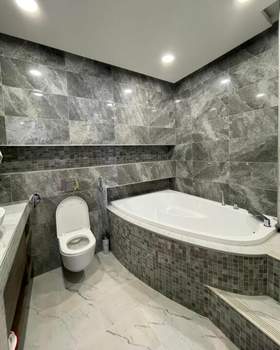 3-к квартира, на длительный срок, 110м2, 15/22 этаж