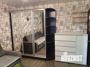 1-к квартира, посуточно, 30м2, 10/10 этаж