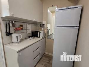 Студия квартира, посуточно, 13м2, 2/5 этаж