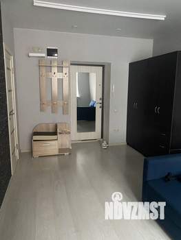 1-к квартира, на длительный срок, 34м2, 16/18 этаж