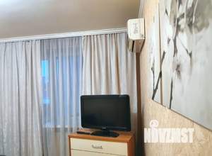 2-к квартира, посуточно, 56м2, 3/18 этаж