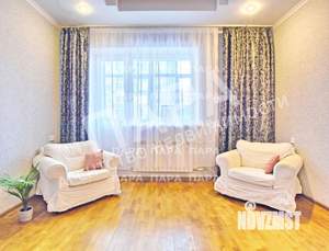 1-к квартира, на длительный срок, 50м2, 2/9 этаж