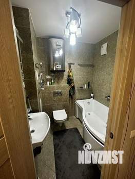 3-к квартира, на длительный срок, 83м2, 8/25 этаж