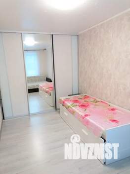 2-к квартира, посуточно, 46м2, 2/5 этаж