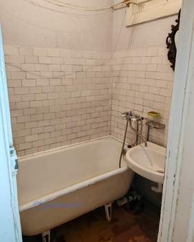 2-к квартира, на длительный срок, 44м2, 4/9 этаж