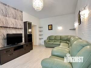 2-к квартира, на длительный срок, 70м2, 4/16 этаж