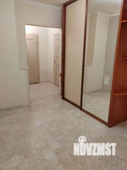 2-к квартира, на длительный срок, 55м2, 4/16 этаж