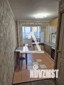 1-к квартира, на длительный срок, 37м2, 6/9 этаж