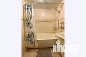 1-к квартира, посуточно, 30м2, 5/9 этаж