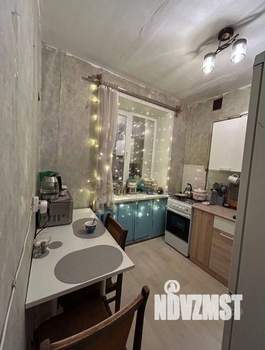 1-к квартира, на длительный срок, 32м2, 2/5 этаж