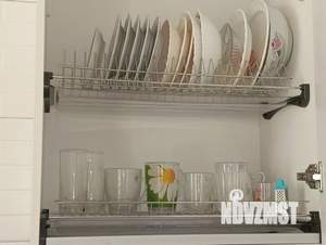 1-к квартира, посуточно, 50м2, 20/25 этаж