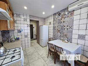 1-к квартира, посуточно, 34м2, 8/12 этаж