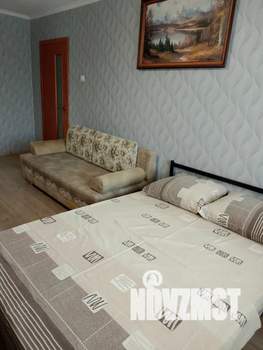 1-к квартира, посуточно, 30м2, 4/9 этаж