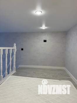 Студия квартира, посуточно, 27м2, 2/4 этаж