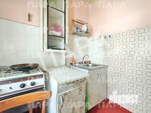 1-к квартира, на длительный срок, 33м2, 1/5 этаж
