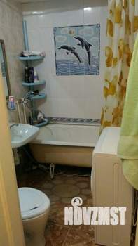 1-к квартира, на длительный срок, 32м2, 4/5 этаж