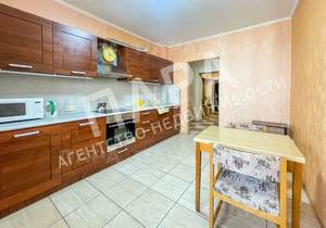1-к квартира, на длительный срок, 58м2, 7/10 этаж