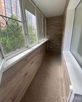 2-к квартира, на длительный срок, 80м2, 1/10 этаж