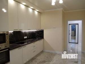 2-к квартира, на длительный срок, 51м2, 14/17 этаж