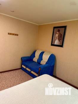 2-к квартира, посуточно, 50м2, 1/9 этаж