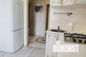 1-к квартира, посуточно, 35м2, 9/10 этаж