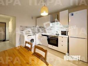 1-к квартира, на длительный срок, 41м2, 15/25 этаж