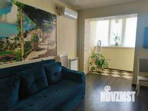 2-к квартира, посуточно, 75м2, 11/16 этаж