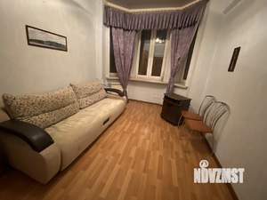 2-к квартира, на длительный срок, 60м2, 4/4 этаж