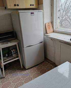 2-к квартира, на длительный срок, 44м2, 4/9 этаж