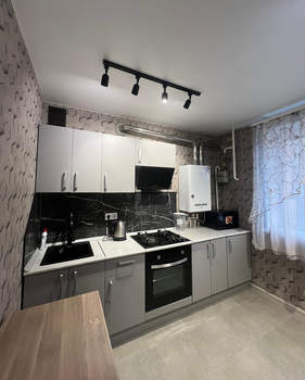 1-к квартира, на длительный срок, 30м2, 1/3 этаж