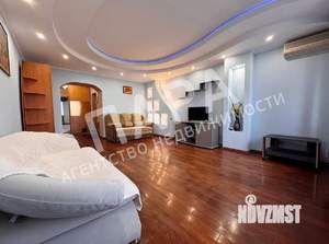 2-к квартира, на длительный срок, 90м2, 11/12 этаж