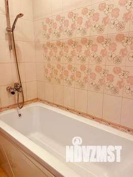 2-к квартира, посуточно, 50м2, 8/10 этаж